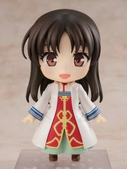 GOOD SMILE COMPANY Nendoroid #1648 Sei Takanashi The Saint's Magic Power Is Omnipotent -Cheap Hasbro || GOOD SMILE COMPANY Store 4935228377473a 24bd0159 1b91 4991 94c0 2333751bc7c5
