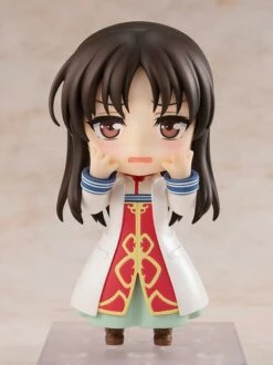 GOOD SMILE COMPANY Nendoroid #1648 Sei Takanashi The Saint's Magic Power Is Omnipotent -Cheap Hasbro || GOOD SMILE COMPANY Store 4935228377473b 057954b0 9fc4 4673 a063 cf6cb2c00660