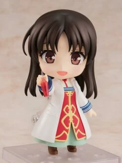 GOOD SMILE COMPANY Nendoroid #1648 Sei Takanashi The Saint's Magic Power Is Omnipotent -Cheap Hasbro || GOOD SMILE COMPANY Store 4935228377473c e9526420 6c4a 4207 9fc2 3dd5b6c3ad2c