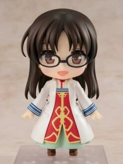 GOOD SMILE COMPANY Nendoroid #1648 Sei Takanashi The Saint's Magic Power Is Omnipotent