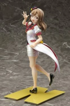 Stronger Dengeki 1/8 Love Live! Sunshine!! Birthday Figure Project Hanamaru Kunikida Scale Statue Figure PVC -Cheap Hasbro || GOOD SMILE COMPANY Store 4942330099827c