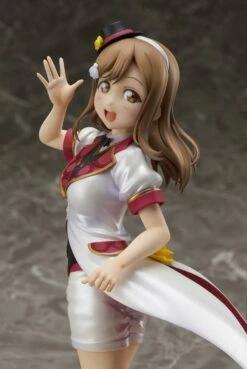 Stronger Dengeki 1/8 Love Live! Sunshine!! Birthday Figure Project Hanamaru Kunikida Scale Statue Figure PVC -Cheap Hasbro || GOOD SMILE COMPANY Store 4942330099827e
