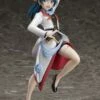 Stronger Dengeki 1/8 Love Live! Sunshine!! Birthday Figure Project Yoshiko Tsushima (Yohane) Scale Statue Figure PVC -Cheap Hasbro || GOOD SMILE COMPANY Store 4942330099858a