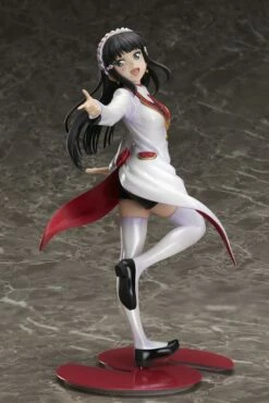 Stronger Dengeki 1/8 Love Live! Sunshine!! Birthday Figure Project Dia Kurosawa Scale Statue Figure PVC