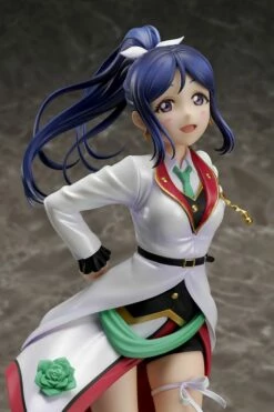 Stronger Dengeki 1/8 Love Live! Sunshine!! Birthday Figure Project Kanan Matsuura Scale Statue Figure PVC 10 Stronger Dengeki 1/8 Love Live! Sunshine!! Birthday Figure Project Kanan Matsuura Scale Statue Figure PVC -Cheap Hasbro || GOOD SMILE COMPANY Store 4942330099902b