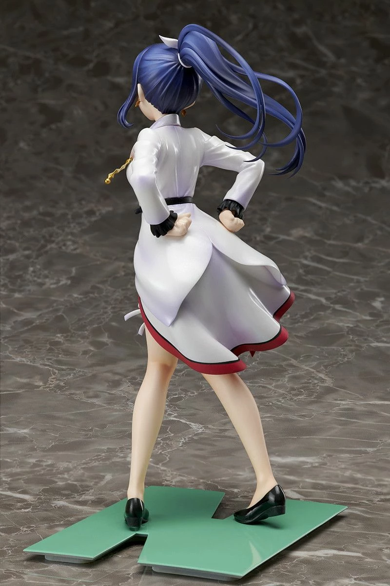 Stronger Dengeki 1/8 Love Live! Sunshine!! Birthday Figure Project Kanan Matsuura Scale Statue Figure PVC 6 Stronger Dengeki 1/8 Love Live! Sunshine!! Birthday Figure Project Kanan Matsuura Scale Statue Figure PVC - Image 4