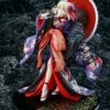 Kadokawa 1/7 Fate/Stay Night Saber Alter (Kimono Ver.) Scale Statue Figure