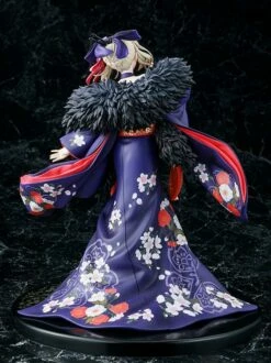 Kadokawa 1/7 Fate/Stay Night Saber Alter (Kimono Ver.) Scale Statue Figure -Cheap Hasbro || GOOD SMILE COMPANY Store 4942330121030e