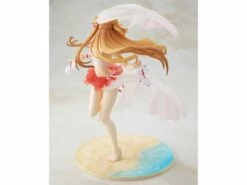 Kadokawa KD Colle 1/7 Sword Art Online 10th Anniversary Asuna (Summer Wedding Ver.) Scale Statue Figure -Cheap Hasbro || GOOD SMILE COMPANY Store 4942330127490d
