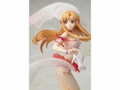 Kadokawa KD Colle 1/7 Sword Art Online 10th Anniversary Asuna (Summer Wedding Ver.) Scale Statue Figure -Cheap Hasbro || GOOD SMILE COMPANY Store 4942330127490f