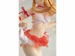 Kadokawa KD Colle 1/7 Sword Art Online 10th Anniversary Asuna (Summer Wedding Ver.) Scale Statue Figure -Cheap Hasbro || GOOD SMILE COMPANY Store 4942330127490g