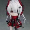 GOOD SMILE COMPANY Nendoroid #1519 Punishing: Gray Raven Lucia: Crimson Abyss -Cheap Hasbro || GOOD SMILE COMPANY Store 4983164172782a