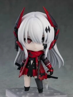 GOOD SMILE COMPANY Nendoroid #1519 Punishing: Gray Raven Lucia: Crimson Abyss