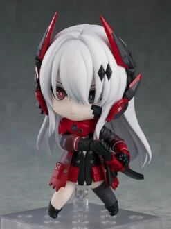 GOOD SMILE COMPANY Nendoroid #1519 Punishing: Gray Raven Lucia: Crimson Abyss -Cheap Hasbro || GOOD SMILE COMPANY Store 4983164172782c