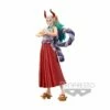 Banpresto DXF One Piece The Grandline Lady Wano Country Vol.5 Yamato Figure Statue -Cheap Hasbro || GOOD SMILE COMPANY Store 4983164182118e