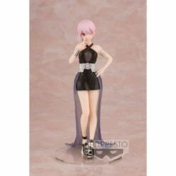 Banpresto Kyunties Ichika Nakano The Quintessential Quintuplets Figure Statue