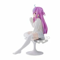 Banpresto IF Relax Time Minato Aqua Hololive Figure Statue -Cheap Hasbro || GOOD SMILE COMPANY Store 4983164183634c