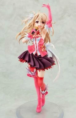 Kadokawa KD Colle 1/7 Fate/kaleid Liner PRISMA ILLYA Illyasviel Von Einzbern (Prisma Klangfest Ver.) Scale Statue Figure