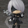 GOOD SMILE COMPANY Nendoroid #1475 2B (YoRHa No.2 Type B) NieR: Automata 1 GOOD SMILE COMPANY Nendoroid #1475 2B (YoRHa No.2 Type B) NieR: Automata -Cheap Hasbro || GOOD SMILE COMPANY Store 4988601354028a
