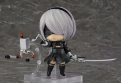 GOOD SMILE COMPANY Nendoroid #1475 2B (YoRHa No.2 Type B) NieR: Automata 12 GOOD SMILE COMPANY Nendoroid #1475 2B (YoRHa No.2 Type B) NieR: Automata -Cheap Hasbro || GOOD SMILE COMPANY Store 4988601354028c