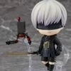 GOOD SMILE COMPANY Nendoroid #1576 9S (YoRHa No.9 Type S) NieR: Automata -Cheap Hasbro || GOOD SMILE COMPANY Store 4988601354035b