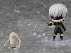 GOOD SMILE COMPANY Nendoroid #1576 9S (YoRHa No.9 Type S) NieR: Automata -Cheap Hasbro || GOOD SMILE COMPANY Store 4988601354035d