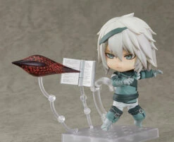 GOOD SMILE COMPANY Nendoroid #1527 Nier NieR Replicant Ver.1.22474487139... -Cheap Hasbro || GOOD SMILE COMPANY Store 4988601354042d