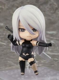 GOOD SMILE COMPANY Nendoroid #1656 A2 (YoRHa No.2 Type A) NieR: Automata 8 GOOD SMILE COMPANY Nendoroid #1656 A2 (YoRHa No.2 Type A) NieR: Automata -Cheap Hasbro || GOOD SMILE COMPANY Store 4988601357654a 0b6c2786 cc59 4794 a33e 34459af70002