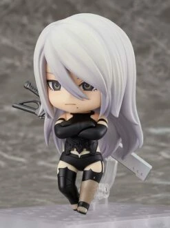 GOOD SMILE COMPANY Nendoroid #1656 A2 (YoRHa No.2 Type A) NieR: Automata 10 GOOD SMILE COMPANY Nendoroid #1656 A2 (YoRHa No.2 Type A) NieR: Automata -Cheap Hasbro || GOOD SMILE COMPANY Store 4988601357654b e878528f 4c4d 4eab 8bc9 209690404630
