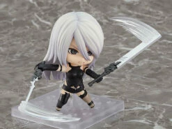 GOOD SMILE COMPANY Nendoroid #1656 A2 (YoRHa No.2 Type A) NieR: Automata 9 GOOD SMILE COMPANY Nendoroid #1656 A2 (YoRHa No.2 Type A) NieR: Automata -Cheap Hasbro || GOOD SMILE COMPANY Store 4988601357654d 6842fcf6 32d8 45df ab64 57ab8e2de667