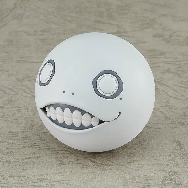 GOOD SMILE COMPANY Nendoroid #1690 Emil NieR Replicant Ver.1.22474487139... 5 GOOD SMILE COMPANY Nendoroid #1690 Emil NieR Replicant Ver.1.22474487139... - Image 3