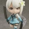 GOOD SMILE COMPANY Nendoroid #1705 Kaine NieR Replicant Ver.1.22474487139...