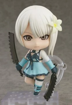 GOOD SMILE COMPANY Nendoroid #1705 Kaine NieR Replicant Ver.1.22474487139...