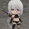 GOOD SMILE COMPANY Nendoroid #1870 A2 YoRHa No.2 Type A (Short Hair Ver.)NieR: Automata 2 GOOD SMILE COMPANY Nendoroid #1870 A2 YoRHa No.2 Type A (Short Hair Ver.)NieR: Automata -Cheap Hasbro || GOOD SMILE COMPANY Store 4988601365512a