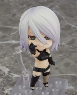 GOOD SMILE COMPANY Nendoroid #1870 A2 YoRHa No.2 Type A (Short Hair Ver.)NieR: Automata -Cheap Hasbro || GOOD SMILE COMPANY Store 4988601365512d