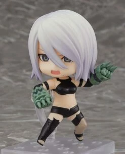GOOD SMILE COMPANY Nendoroid #1870 A2 YoRHa No.2 Type A (Short Hair Ver.)NieR: Automata -Cheap Hasbro || GOOD SMILE COMPANY Store 4988601365512e