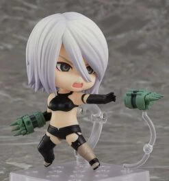 GOOD SMILE COMPANY Nendoroid #1870 A2 YoRHa No.2 Type A (Short Hair Ver.)NieR: Automata -Cheap Hasbro || GOOD SMILE COMPANY Store 4988601365512f