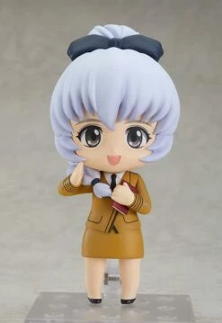GOOD SMILE COMPANY Nendoroid #1504 Teletha Testarossa Full Metal Panic! Invisible Victory 9 GOOD SMILE COMPANY Nendoroid #1504 Teletha Testarossa Full Metal Panic! Invisible Victory -Cheap Hasbro || GOOD SMILE COMPANY Store 4996697020079b