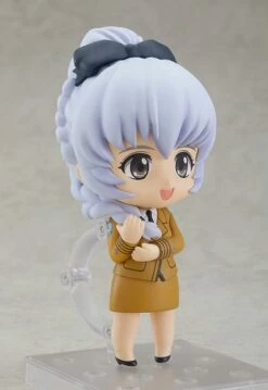 GOOD SMILE COMPANY Nendoroid #1504 Teletha Testarossa Full Metal Panic! Invisible Victory 10 GOOD SMILE COMPANY Nendoroid #1504 Teletha Testarossa Full Metal Panic! Invisible Victory -Cheap Hasbro || GOOD SMILE COMPANY Store 4996697020079c