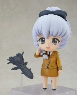 GOOD SMILE COMPANY Nendoroid #1504 Teletha Testarossa Full Metal Panic! Invisible Victory 11 GOOD SMILE COMPANY Nendoroid #1504 Teletha Testarossa Full Metal Panic! Invisible Victory -Cheap Hasbro || GOOD SMILE COMPANY Store 4996697020079e