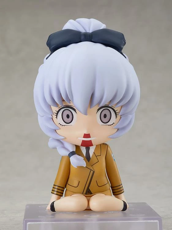 GOOD SMILE COMPANY Nendoroid #1504 Teletha Testarossa Full Metal Panic! Invisible Victory 8 GOOD SMILE COMPANY Nendoroid #1504 Teletha Testarossa Full Metal Panic! Invisible Victory - Image 6