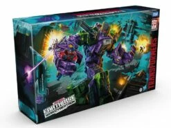 Hasbro Transformers War For Cybertron Earthrise Titan Scorponok Action Figure 13 Hasbro Transformers War For Cybertron Earthrise Titan Scorponok Action Figure -Cheap Hasbro || GOOD SMILE COMPANY Store 5010993642632