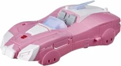 Hasbro Transfromers War For Cybertron: Earthrise Deluxe Class Arcee Action Figure WFC-E17 -Cheap Hasbro || GOOD SMILE COMPANY Store 5010993648641b