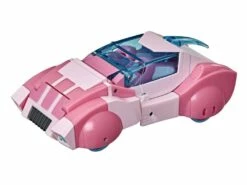 Hasbro Transformers: Bumblebee Cyberverse Adventures Deluxe Arcee Action Figure (BAF Maccadam) 7 Hasbro Transformers: Bumblebee Cyberverse Adventures Deluxe Arcee Action Figure (BAF Maccadam) -Cheap Hasbro || GOOD SMILE COMPANY Store 5010993652952b