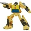 Hasbro Transformers War For Cybertron Earthrise Deluxe Sunstreaker Action Figure -Cheap Hasbro || GOOD SMILE COMPANY Store 5010993660087a