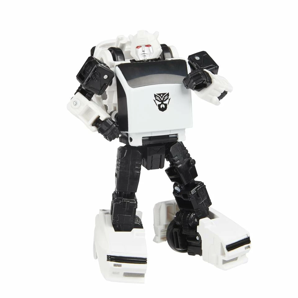 Hasbro Transformers Generations Selects WFC-GS16 Deluxe Bug Bite Action Figure 4 Hasbro Transformers Generations Selects WFC-GS16 Deluxe Bug Bite Action Figure - Image 2