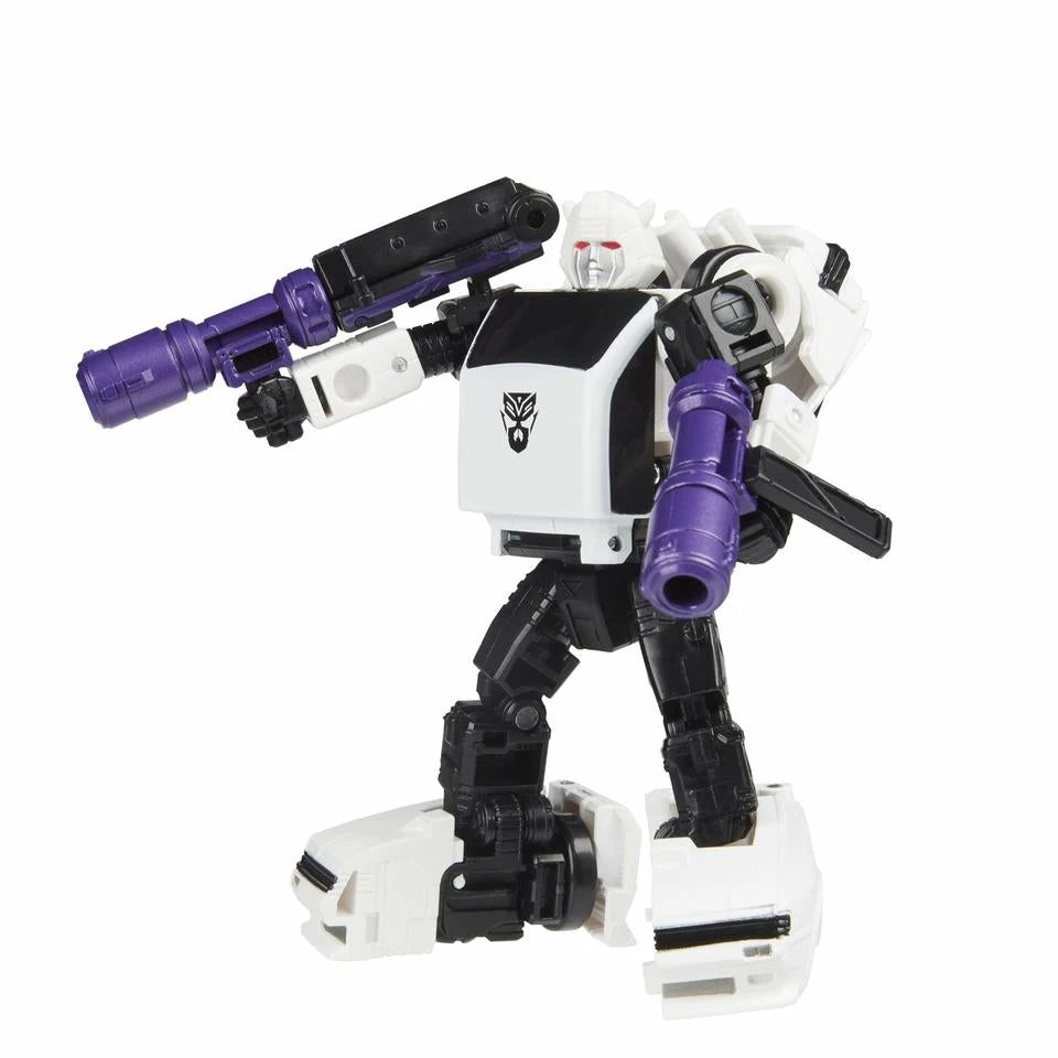 Hasbro Transformers Generations Selects WFC-GS16 Deluxe Bug Bite Action Figure 5 Hasbro Transformers Generations Selects WFC-GS16 Deluxe Bug Bite Action Figure - Image 3