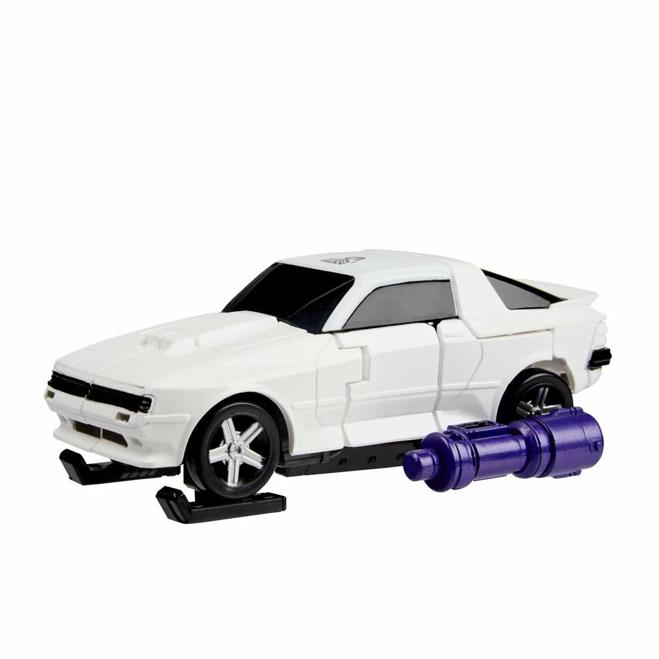 Hasbro Transformers Generations Selects WFC-GS16 Deluxe Bug Bite Action Figure 7 Hasbro Transformers Generations Selects WFC-GS16 Deluxe Bug Bite Action Figure - Image 5