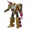 Hasbro Transformers Generations Selects WFC-GS22 Deluxe Black Roritchi Action Figure -Cheap Hasbro || GOOD SMILE COMPANY Store 5010993708123a
