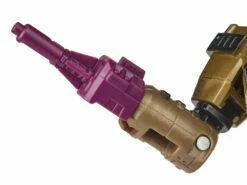 Hasbro Transformers Generations Selects WFC-GS22 Deluxe Black Roritchi Action Figure 12 Hasbro Transformers Generations Selects WFC-GS22 Deluxe Black Roritchi Action Figure -Cheap Hasbro || GOOD SMILE COMPANY Store 5010993708123b